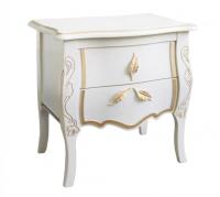 Тумба прикроватная Трио ММ-277-03 фото Тумба прикроватная Трио ММ-277-03. Фото №1