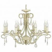 Подвесная люстра Arti Lampadari Viticella Viticella E 1.1.8.602 C фото Подвесная люстра Arti Lampadari Viticella Viticella E 1.1.8.602 C