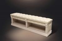 Банкетка Благо 5 Б 5.2 к модулю Б 5.10-3 фото Банкетка Благо 5 Б 5.2 к модулю Б 5.10-3. Фото №1