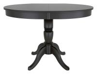 Стол Фламинго арт.06.02. 1100*1450/750 (Венге) фото Стол Фламинго арт.06.02. 1100*1450/750 (Венге). Фото №1