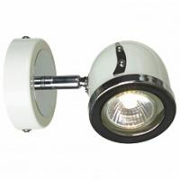 Спот Lussole Tivoli GRLSN-3111-01. Фото №1