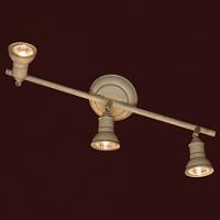 Спот Lussole Sobretta GRLSL-2501-03