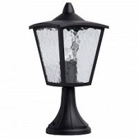 Наземный низкий светильник MW-Light Телаур 1 806040401. Фото №1