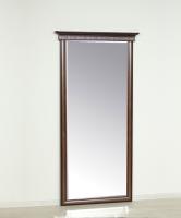 Зеркало в окладе Милан-95 фото Зеркало в окладе Милан-95. Фото №1