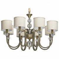 Подвесная люстра Chiaro София 2 355012008 фото Подвесная люстра Chiaro София 2 355012008. Фото №1