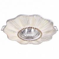 Встраиваемый светильник Novotech Pattern 370491 Встраиваемый светильник Novotech Pattern 370491