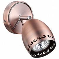 Спот Novotech Veterum 370559 фото Спот Novotech Veterum 370559