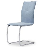 Стул DC332 голубой