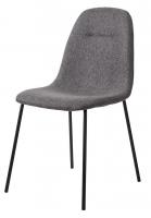 Стул C-1101 серый