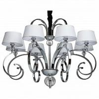 Подвесная люстра Chiaro Палермо 15 386013608 фото Подвесная люстра Chiaro Палермо 15 386013608. Фото №1