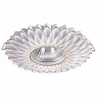 Встраиваемый светильник Novotech Pattern 370489 Встраиваемый светильник Novotech Pattern 370489