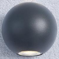 Накладной светильник Elektrostandard Diver a038538 фото Накладной светильник Elektrostandard Diver a038538. Фото №1