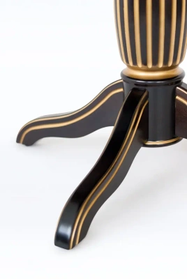 Стол Орион 9 (резная нога). Фото