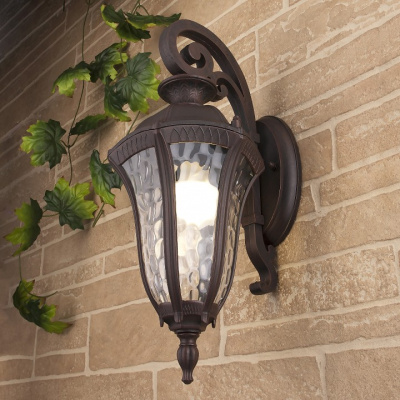 Светильник на штанге Elektrostandard Draco a043118 фото Светильник на штанге Elektrostandard Draco a043118. Фото №2