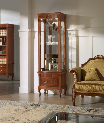 Витрина 807/887. Фото