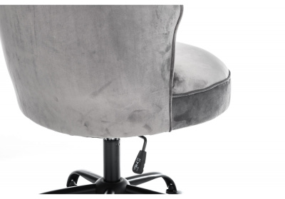 Стул Helen серое. Фото