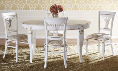 Стол  Кадис 150/95-ОВШ. Фото №3