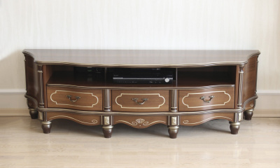 Тумба под ТV Палермо-38 фото Тумба под ТV Палермо-38. Фото №2