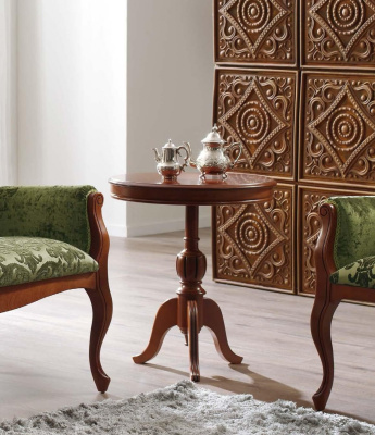 Кофейный столик 165.070 фото Кофейный столик 165.070. Фото №2