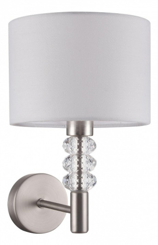 Бра Maytoni Lincoln MOD527WL-01N фото Бра Maytoni Lincoln MOD527WL-01N. Фото №1