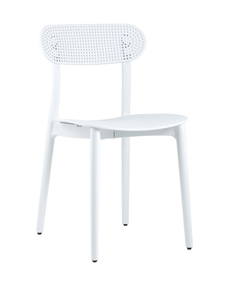 Стул Gadget белый. Фото №2