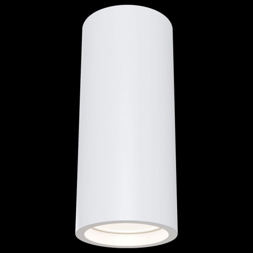 Накладной светильник Maytoni Conik gyps C004CW-01W. Фото №2
