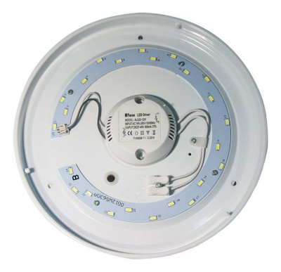 Накладной светильник Feron AL529 28713 фото Накладной светильник Feron AL529 28713. Фото №2