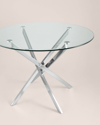 Стол Hydra D100. Фото №4