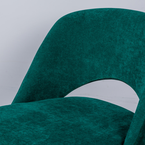 Стол складной чемодан пластиковый Кейт 120 коричневый. Фото №7