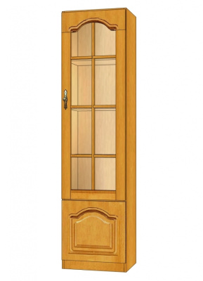 Шкаф Вилия 2 ГС. Фото