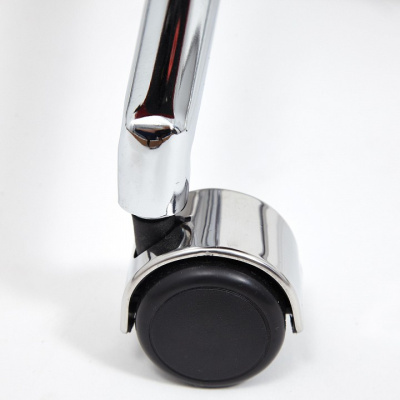 Кресло MODENA хром флок , олива, 23 фото Кресло MODENA хром флок , олива, 23. Фото №2