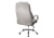 Компьютерное кресло Herd light grey. Фото №4
