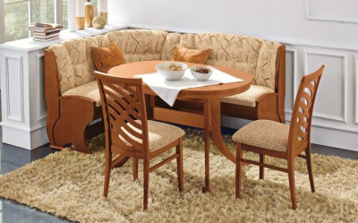 Стол  Марсель 120/80-ОВ фото Стол  Марсель 120/80-ОВ. Фото №4