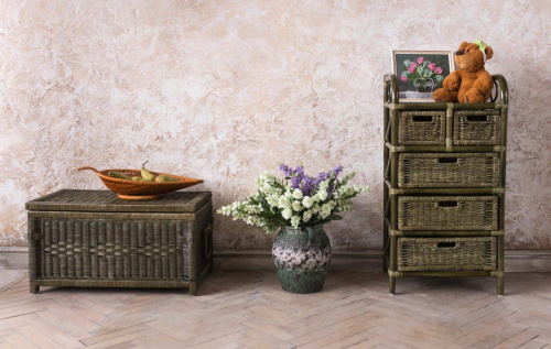 Комод с ящиками 27/01. Фото №4