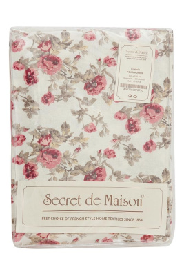 Скатерть Secret De Maison Pompadour (Помпадур) (150см х 250см). Фото №3