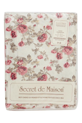 Скатерть Secret De Maison Pompadour (Помпадур) (150см х 250см). Фото №3