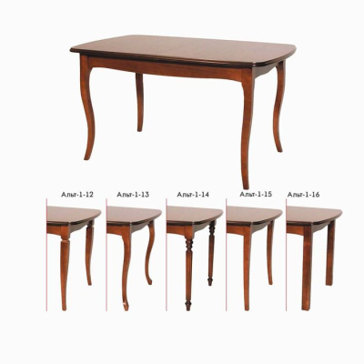 Стол Альт 1-13М фото Стол Альт 1-13М. Фото №2