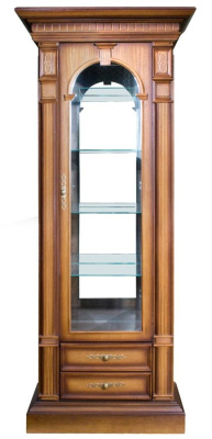 Шкаф Верона-22-1М фото Шкаф Верона-22-1М. Фото №2