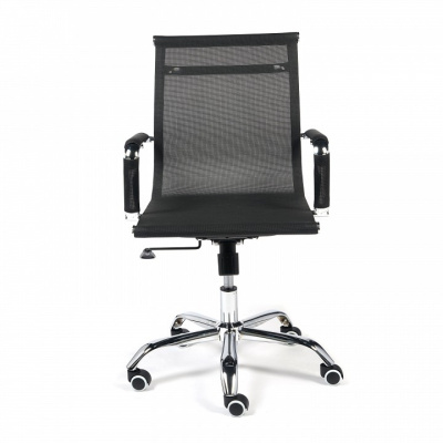 Кресло компьютерное Urban-Low M. Фото