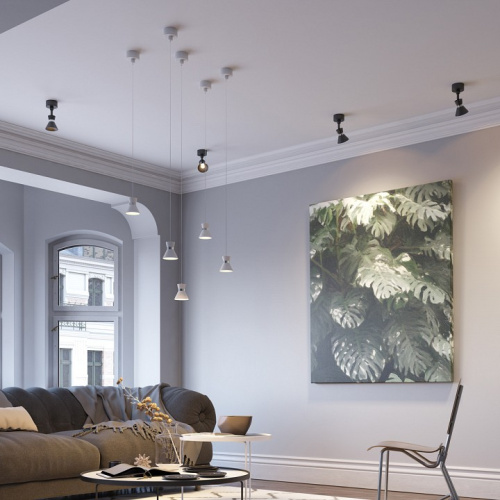 Спот Novotech Compo 358378. Фото №2