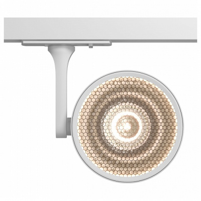 Светильник на штанге Maytoni Track lamps 1 TR024-1-18W3K. Фото