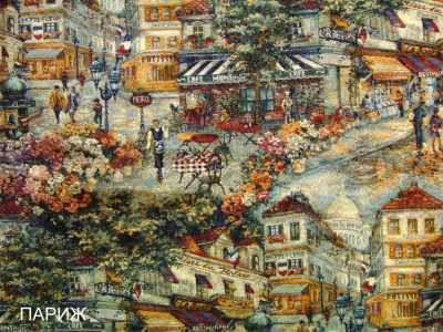 Банкетка Викинг 02. Фото