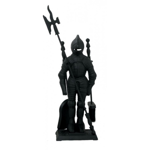 50010BK Набор каминный. Фото №2