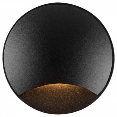 Встраиваемый в дорогу светильник Maytoni Biscotti O035-L3B3K. Фото №2