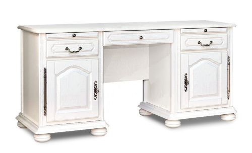 Стол письменный Давиль 1410 ММ-126-01. Фото №2