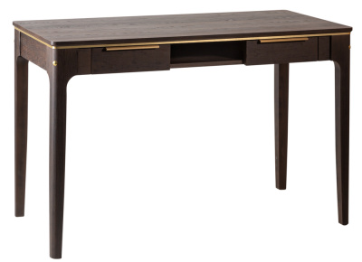 Стол Rondo 100-135*100 дуб/белый фото Стол Rondo 100-135*100 дуб/белый. Фото №2