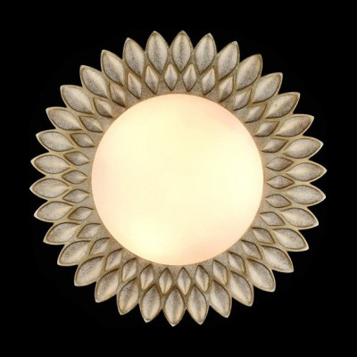 Накладной светильник Maytoni Lamar H301-03-G. Фото