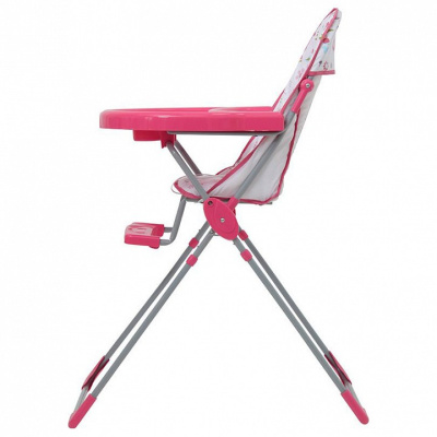 Стул для кормления Polini kids 152, белый. Фото