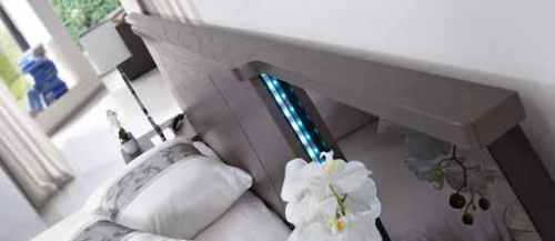 Спальня FLY 742. Фото №2