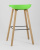 Стул барный LIBRA ЗЕЛЕНЫЙ. Фото №7